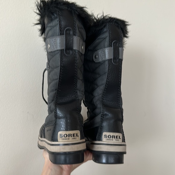 Sorel Joan of Arctic boots - Picture 6 of 7